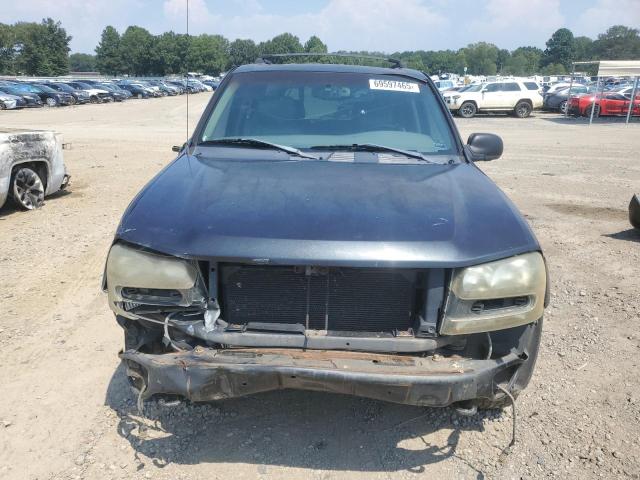 Photo 5 from auction – 2003 CHEVROLET TRAILBLAZER with VIN 1GNDT13S032194640