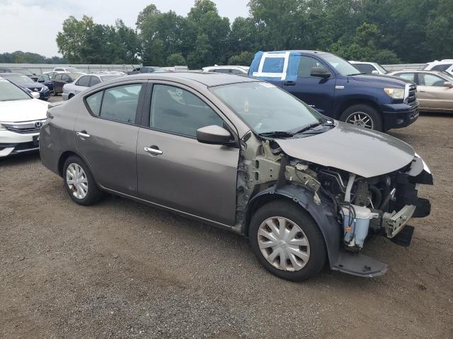 Photo 4 from auction – 2016 NISSAN VERSA S with VIN 3N1CN7AP0GL854926