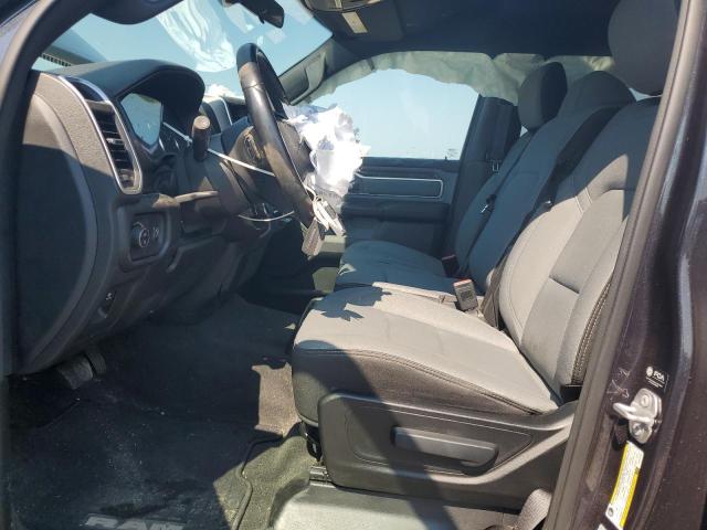 Photo 7 from auction – 2022 RAM 1500 BIG H with VIN 1C6RREFT5NN113584