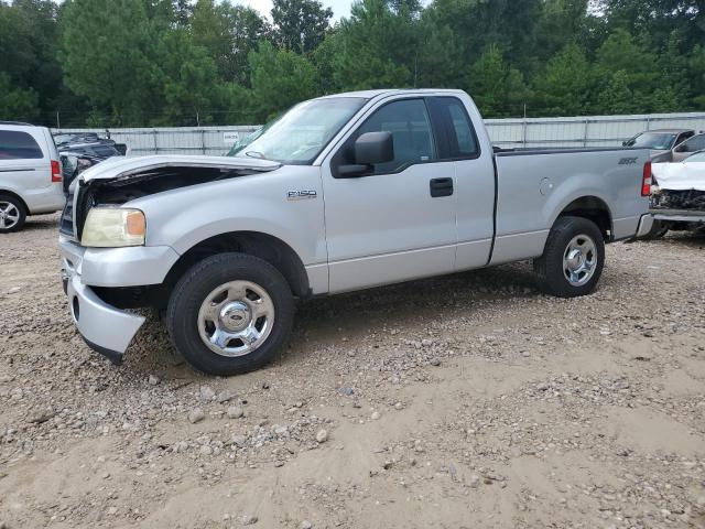 FORD F150 2006 with VIN 1FTRF12W26NA26981 - Photo from auction
