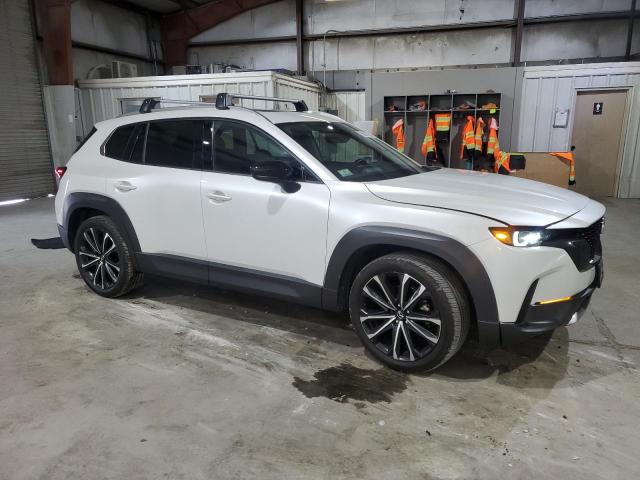 Photo 4 from auction – 2023 MAZDA CX-50 PREM with VIN 7MMVABDY7PN116291