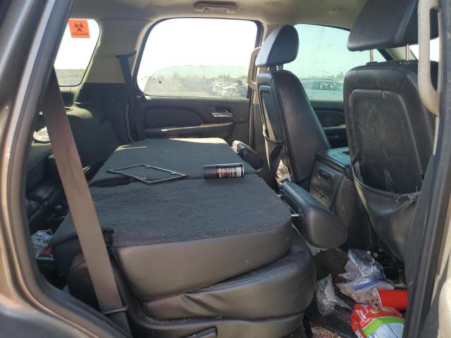 Photo 11 from auction – 2008 GMC YUKON with VIN 1GKFC13028R220755