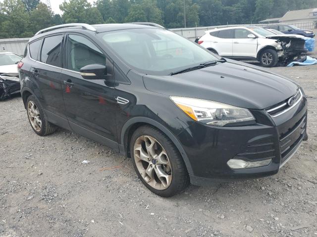 Photo 4 from auction – 2014 FORD ESCAPE TIT with VIN 1FMCU0J93EUA89704