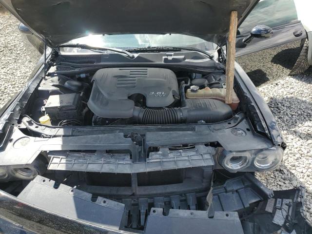 Photo 11 from auction – 2016 DODGE CHALLENGER with VIN 2C3CDZAG9GH336662