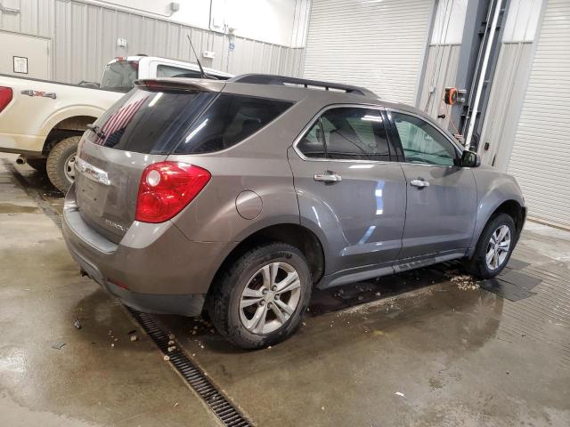 Photo 3 from auction – 2010 CHEVROLET EQUINOX LT with VIN 2CNFLNEW5A6324920