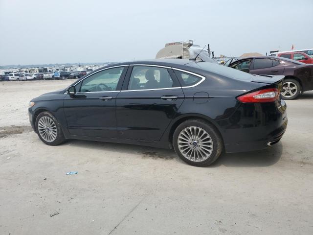 Фото 2 с аукциона – 2016 FORD FUSION TITANIUM с VIN 3FA6P0K92GR239597