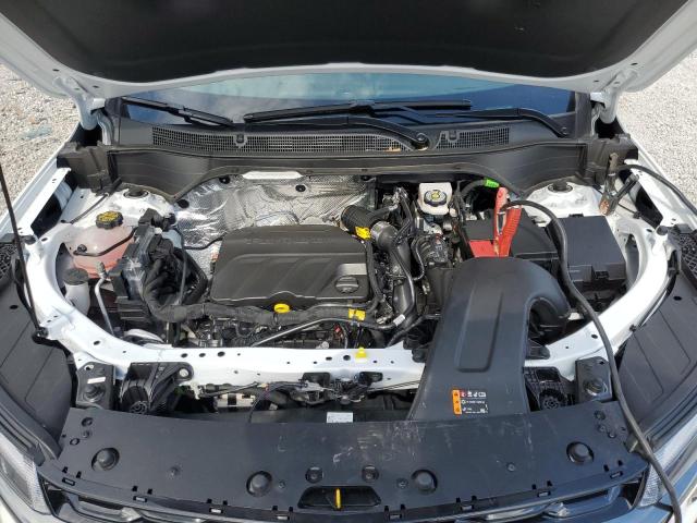 Photo 12 from auction – 2025 CHEVROLET TRAX 2RS with VIN KL77LJEP3SC224699