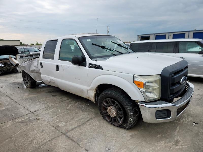 Photo 4 from auction – 2013 FORD F250 SUPER with VIN 1FT7W2A66DEB22981