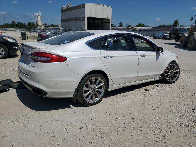 Photo 3 from auction – 2017 FORD FUSION TIT with VIN 3FA6P0D90HR367433