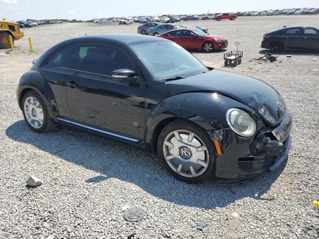 Photo 4 from auction – 2016 VOLKSWAGEN BEETLE SE with VIN 3VWJ17ATXGM623892