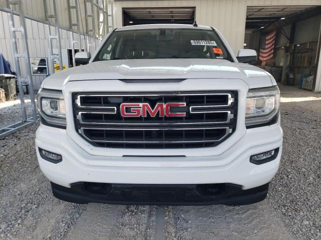 Photo 5 from auction – 2017 GMC SIERRA K15 with VIN 1GTV2LECXHZ407772