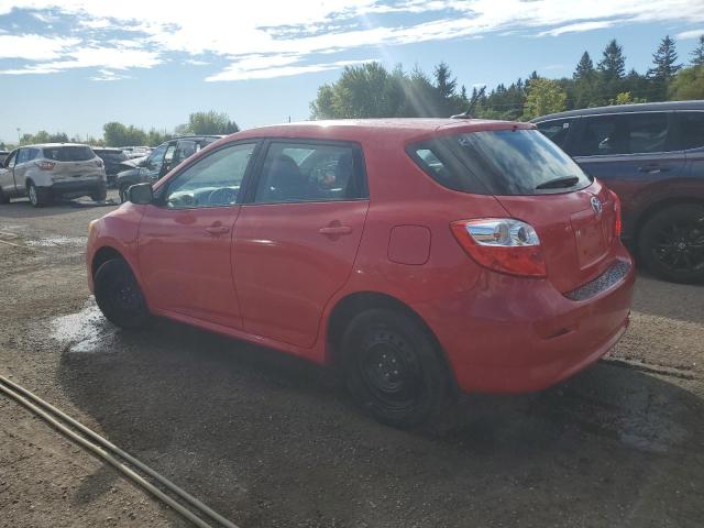 Photo 2 from auction – 2011 TOYOTA COROLLA MA with VIN 2T1KU4EE2BC551225