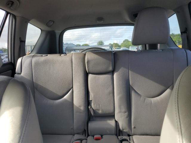 Photo 10 from auction – 2012 TOYOTA RAV4 LIMIT with VIN JTMDF4DV0C5054757
