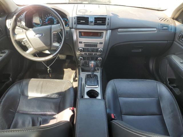 Photo 8 from auction – 2011 FORD FUSION SEL with VIN 3FAHP0JG7BR177616