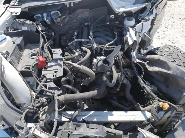 Photo 11 from auction – 2018 FORD F150 SUPER CAB with VIN 1FTFX1E54JKD79767