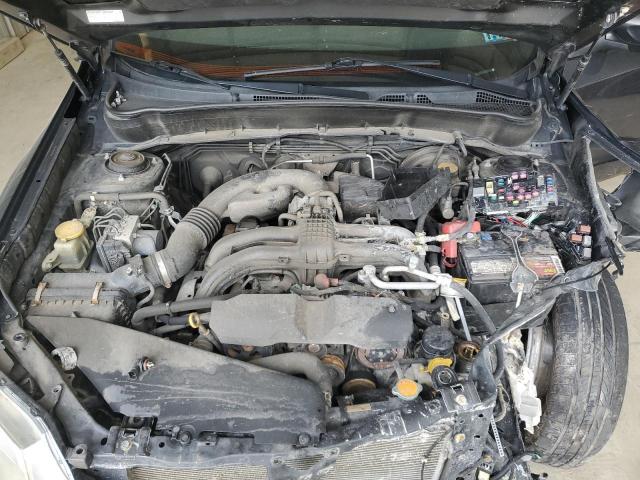 Photo 12 from auction – 2013 SUBARU FORESTER 2.5X with VIN JF2SHABC8DH431709