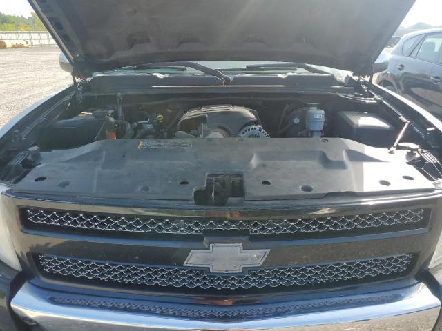 Photo 11 from auction – 2008 CHEVROLET SILVERADO with VIN 2GCEK133081154378