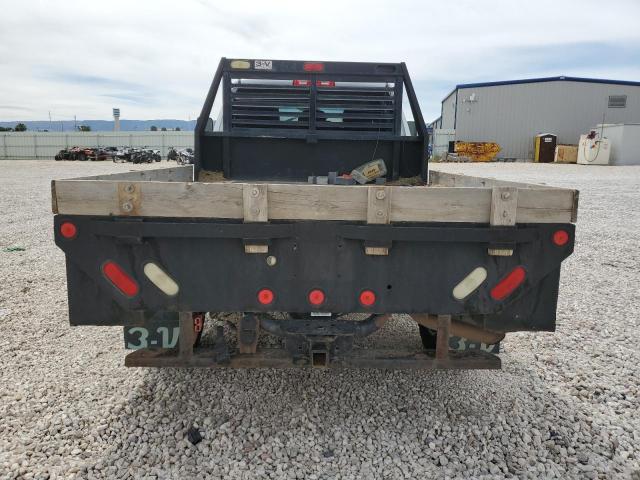 Photo 6 from auction – 2010 DODGE RAM 2500 with VIN 3D7TT2CT6AG149358
