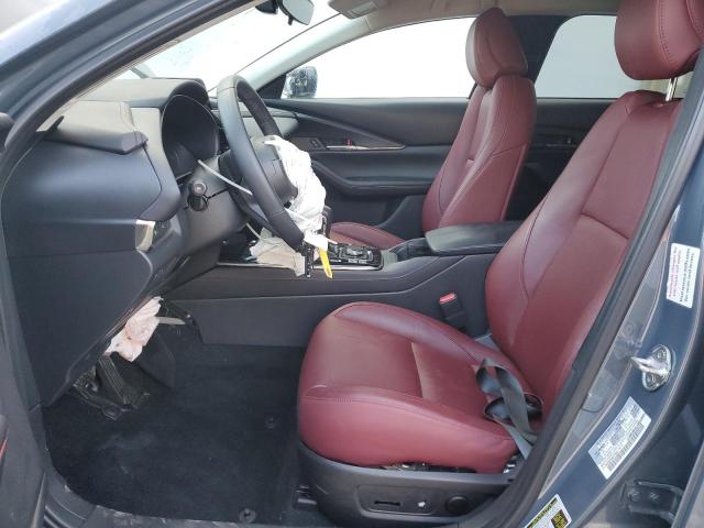 Photo 7 from auction – 2025 MAZDA CX-30 PREF with VIN 3MVDMBCM3SM777562