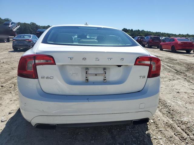Photo 6 from auction – 2014 VOLVO S60 T5 with VIN YV1612FSXE2274596