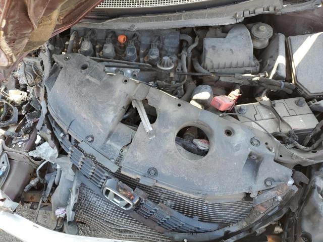 Photo 11 from auction – 2014 HONDA CIVIC LX with VIN 2HGFB2F5XEH039119