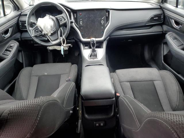 Photo 8 from auction – 2021 SUBARU OUTBACK PR with VIN 4S4BTACC3M3192333