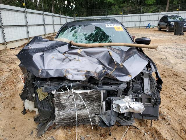Photo 5 from auction – 2017 HONDA CIVIC EX with VIN 19XFC2F77HE004065