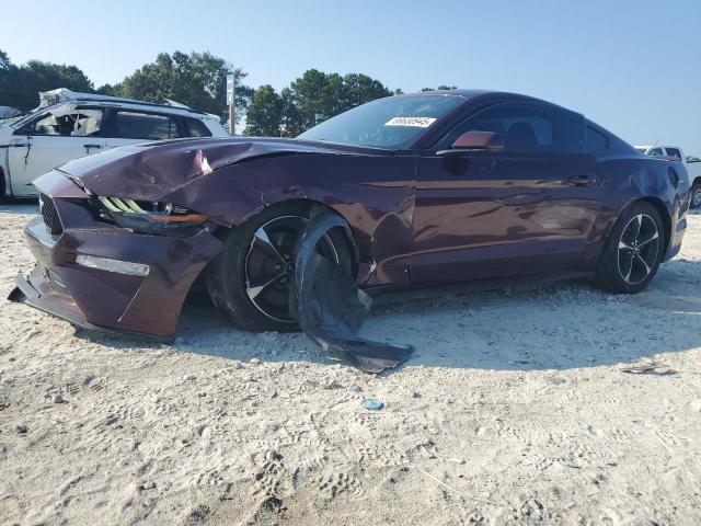 Photo 1 from auction – 2018 FORD MUSTANG GT with VIN 1FA6P8CF5J5146442