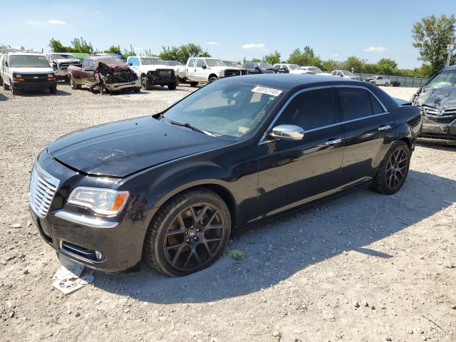 CHRYSLER 300C 2013 с VIN 2C3CCAET7DH666260 - Фото с аукциона