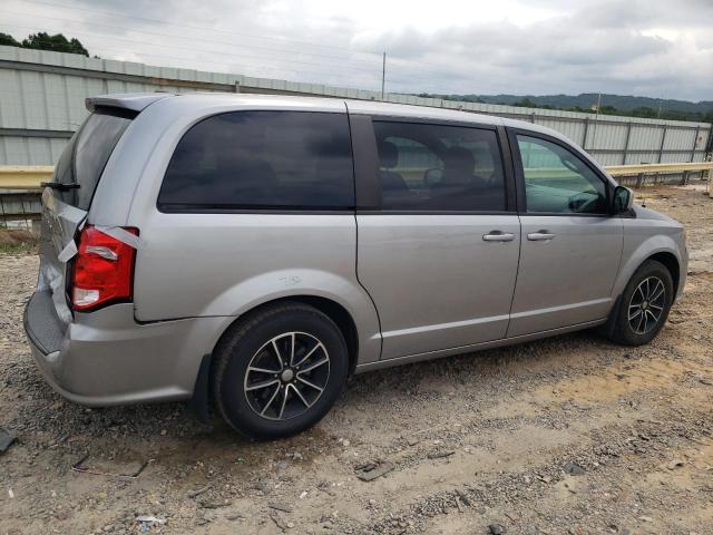 Photo 3 from auction – 2018 DODGE GRAND CARA with VIN 2C4RDGBG4JR348129