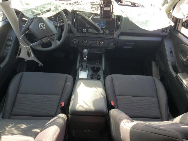 Photo 8 from auction – 2025 NISSAN FRONTIER S with VIN 1N6ED1EK8SN600018