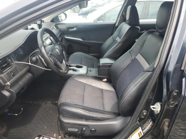 Photo 7 from auction – 2012 TOYOTA CAMRY BASE with VIN 4T1BF1FKXCU138448