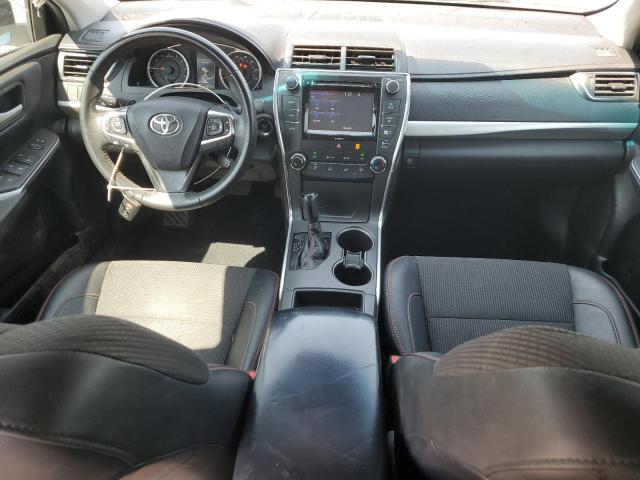 Photo 8 from auction – 2017 TOYOTA CAMRY LE with VIN 4T1BF1FK8HU451294