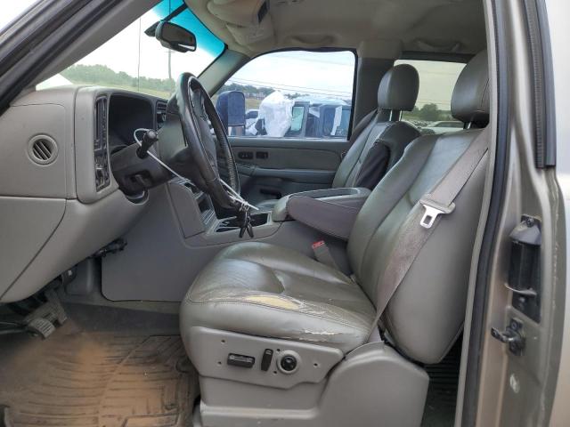 Zdjęcie 7 z aukcji – 2003 CHEVROLET SILVERADO z VIN 1GCHK29G53E102359