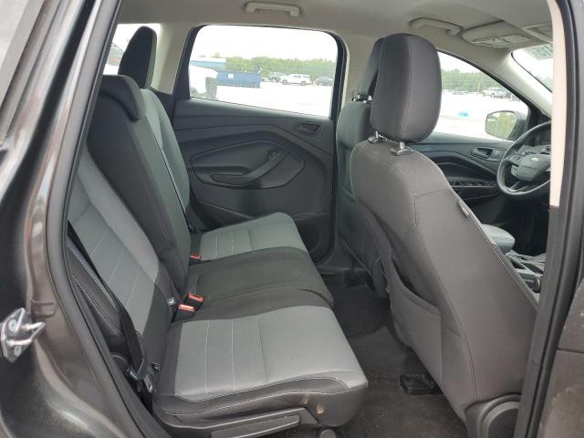 Photo 11 from auction – 2018 FORD ESCAPE S with VIN 1FMCU0F75JUA79094