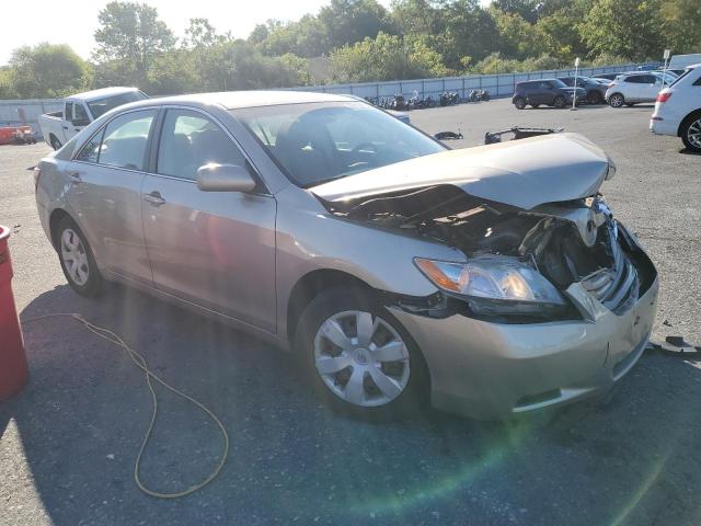 Photo 4 from auction – 2007 TOYOTA CAMRY CE with VIN 4T1BE46KX7U588658