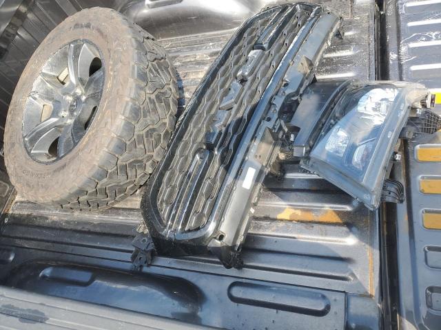 Photo 12 from auction – 2024 RAM 1500 BIG H with VIN 1C6SRFFTXRN211927