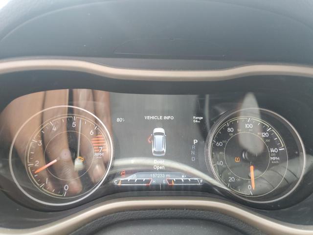 Photo 9 from auction – 2017 JEEP CHEROKEE L with VIN 1C4PJMDB0HW514969