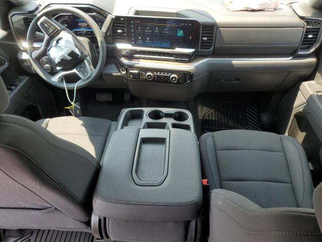 Photo 8 from auction – 2025 CHEVROLET SILVERADO with VIN 3GCPKKEK2SG289010
