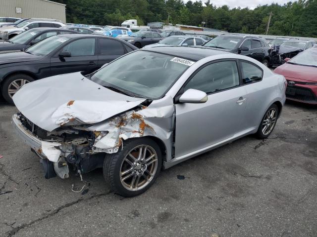 TOYOTA SCION TC 2009 with VIN JTKDE167790284777 - Photo from auction