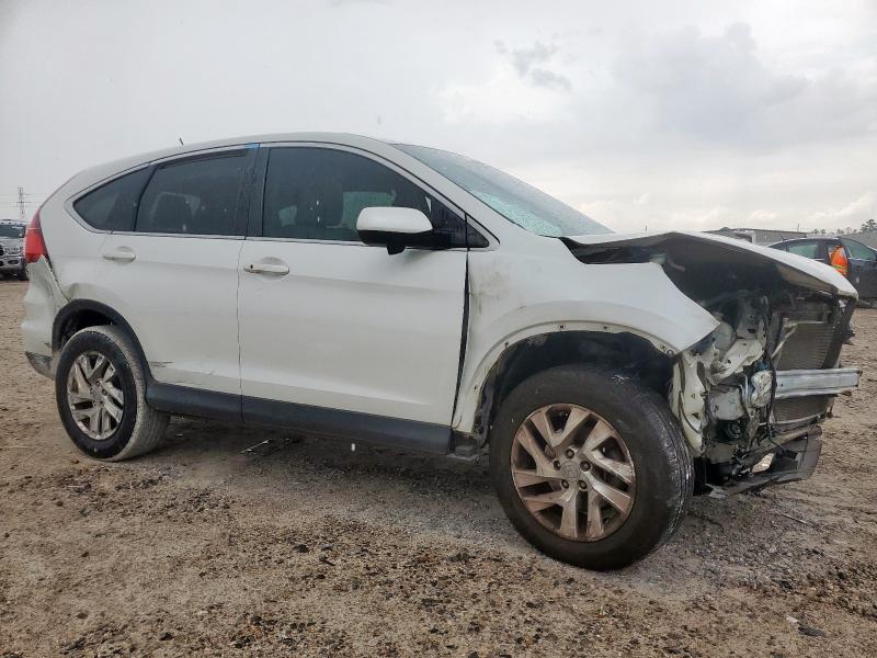 Photo 4 from auction – 2016 HONDA CR-V EX with VIN 5J6RM3H51GL002775