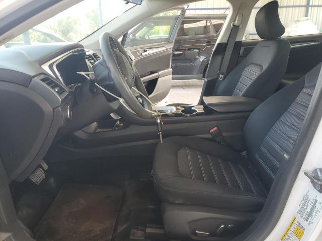 Photo 7 from auction – 2016 FORD FUSION SE with VIN 3FA6P0HD0GR110320
