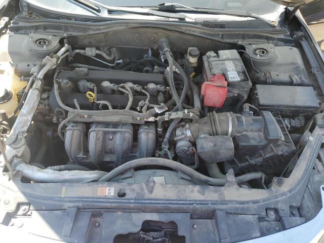 Photo 11 from auction – 2011 FORD FUSION SE with VIN 3FAHP0HA5BR189958