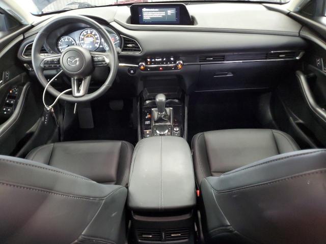 Photo 8 from auction – 2025 MAZDA CX-30 PREFERRED with VIN 3MVDMBCMXSM756112
