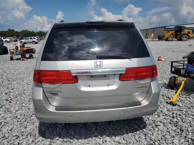 Photo 6 from auction – 2008 HONDA ODYSSEY TO with VIN 5FNRL38918B043147