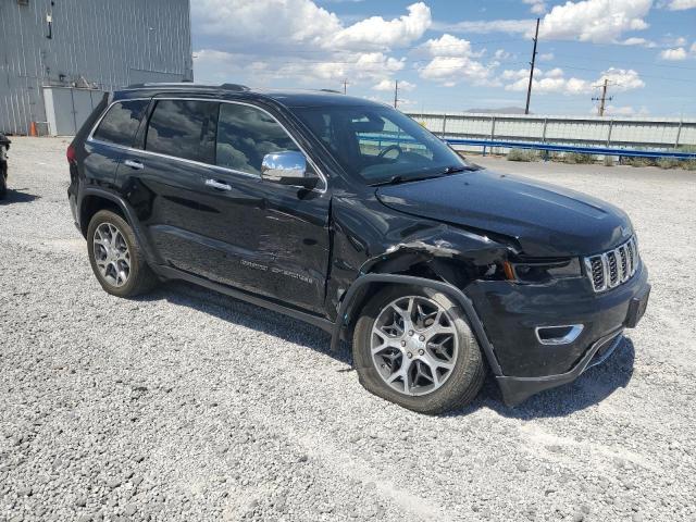 Photo 4 from auction – 2021 JEEP GRAND CHER with VIN 1C4RJFBG4MC648009