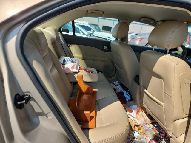 Photo 10 from auction – 2008 MERCURY MILAN PREM with VIN 3MEHM08188R658583
