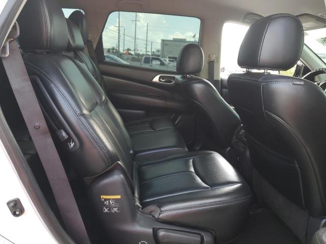Zdjęcie 11 z aukcji – 2017 NISSAN PATHFINDER z VIN 5N1DR2MN2HC624672