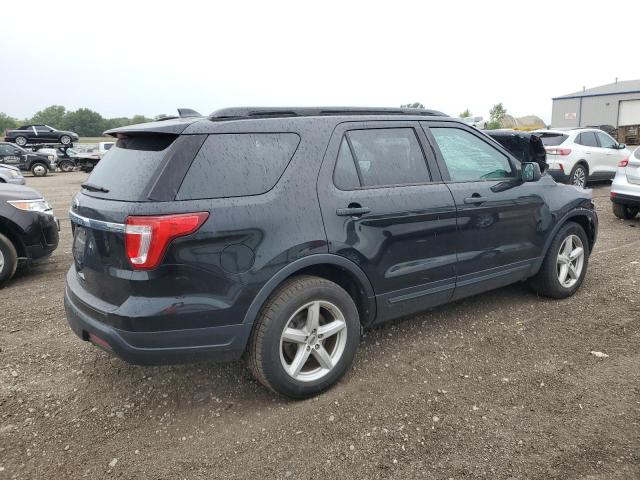 Photo 3 from auction – 2019 FORD EXPLORER with VIN 1FM5K7B86KGA58051