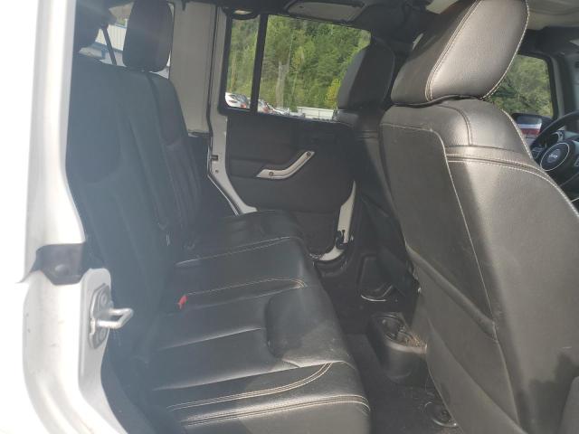 Photo 11 from auction – 2015 JEEP WRANGLER U with VIN 1C4BJWEG4FL678160